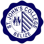St. John's Junior College logo