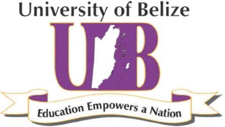 University of Belize logo